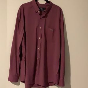 Vineyard Vines Performance Shirt